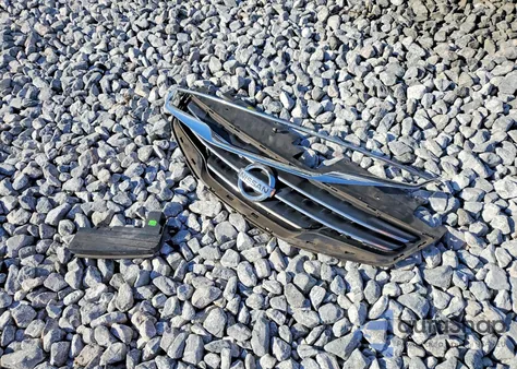 2012 Nissan Altima Base из США, поврежденный, VIN 1N4AL2AP6CN558869